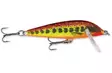 RAPALA SCRCD-7 SCATTER RAP COUNTDOWN HMM - Uistimet - G1875 - 1