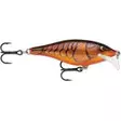 RAPALA SCRS-7 SCATTER RAP SHAD DCW - Uistimet - G4695 - 1
