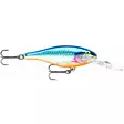 RAPALA SR-7 DEEP RUNNER SB - Vaaput - G1735 - 1