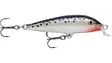 RAPALA TE-7 FLOATING STF - Vaaput - G1815 - 1
