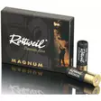 Rottweil 12/76 Magnum 52G - Lyijyhauliset patruunat - mi3085 - 1