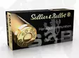 S&B .40S&W FMJ 180G - Käsiase patruunat - I2585 - 1