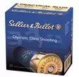 S&B 12/63.5 PRACTICAL SLUG 32g - Täyteiset patruunat - ZZZ0011885 - 1
