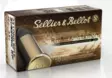 S&B .22LR SUBSONIC HP 2,6g - Kaliiperi .22lr - I5335 - 1