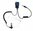 SMART MINIHEADSET SECURITY - Vhf-puhelin tarvikkeet - ZZZ0010435 - 1