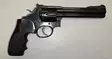 Smith&Wesson .357mag. - Muut käytetyt aseet - K000405 - 1