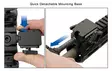 UTG Over Bore Bipod - Ampumatuet - ZZZ0009975 - 6