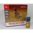 Winchester SPECIAL FIBRE 6 - Lyijyhauliset patruunat - I2875 - 1
