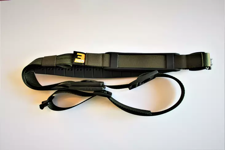 3HGR LIGHT HARNESS - Asehihnat - ZZZ0007345 - 1