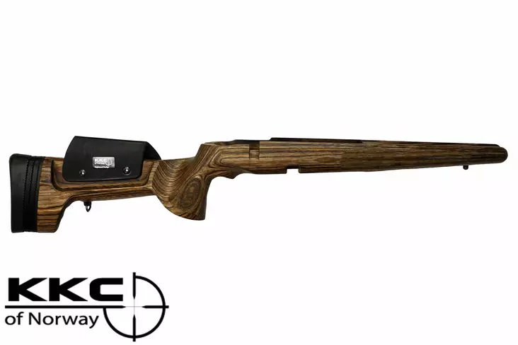 KKC BLASER R8 Ruskea - Aseen tukit - I1065 - 1