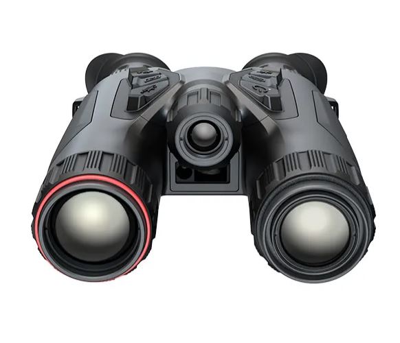 HikMicro HABROK 4K - Pimeännäkölaitteet - ZZZ0011315 - 1