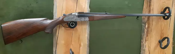 Merkel 161 .30-06sprg - Käytetyt kiväärit - ZZZ0011405 - 1