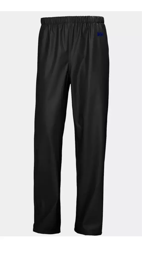 HELLY HANSEN MOSS PANT M BLACK - Sadeasut - ZZZ0011485 - 1