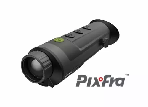 Pixfra Ranger 384×288 NETD - Pimeännäkölaitteet - ZZZ0011695 - 1
