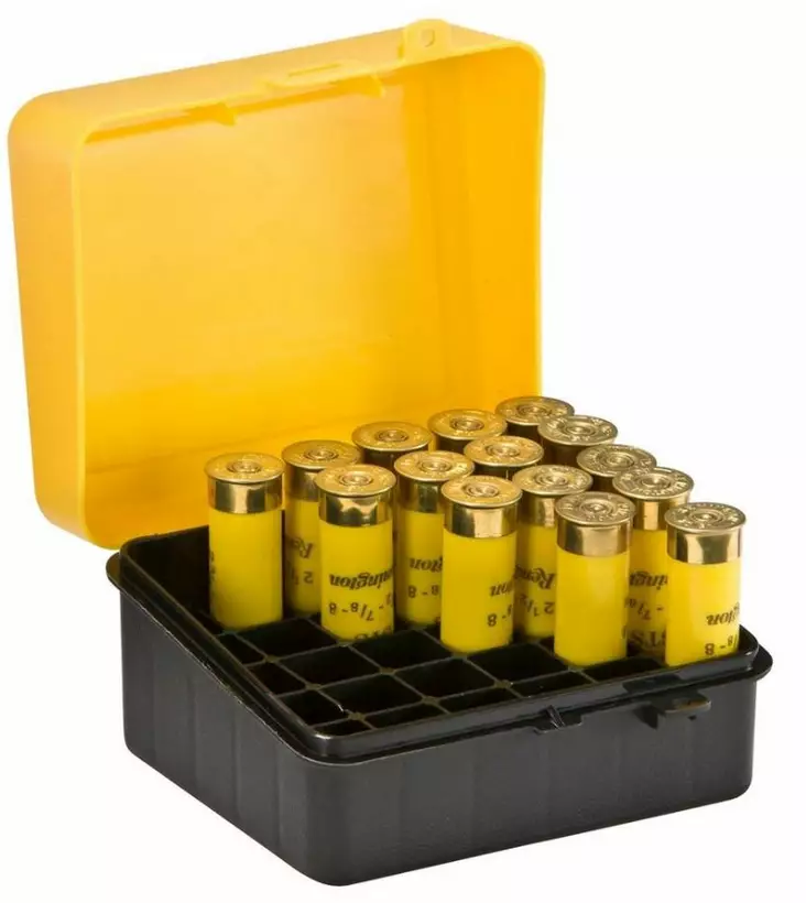 Plano 20 ga patruunarasia - Patruunavyöt ja kotelot - ZZZ0012425 - 1