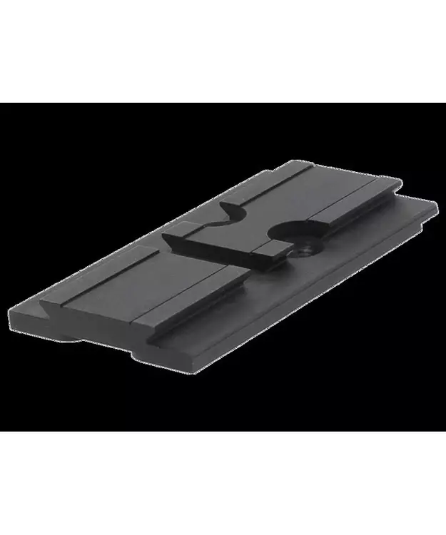 Glock MOS Acro adapteri - Valopistetähtäin jalustat - ZZZ0012485 - 1