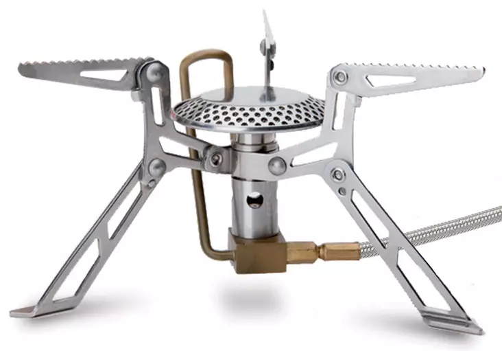 Pinguin Mantis retkikeitin - Retkeilytarvikkeet - ZZZ0012765 - 1