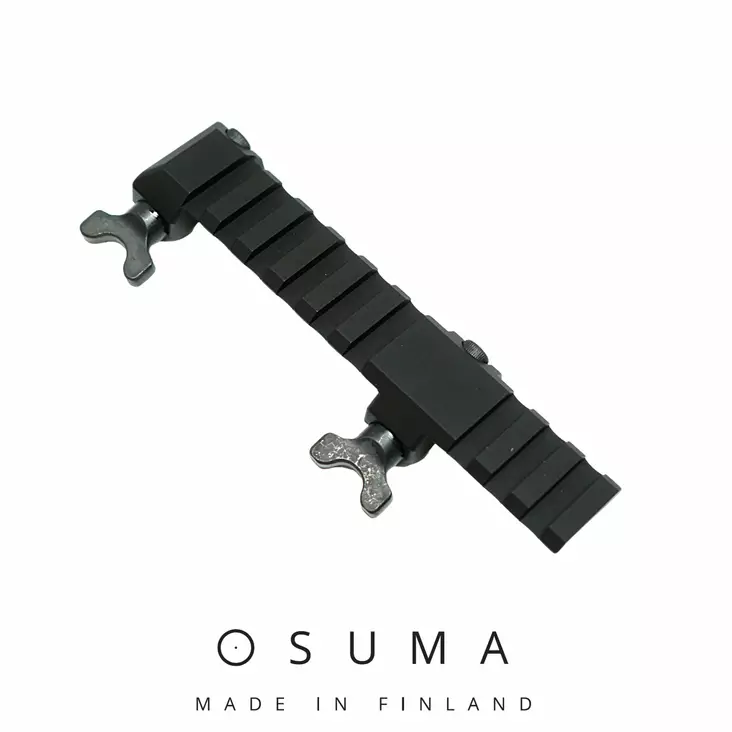 Blaser jalusta Picatinny kiskolla - Pikajalat - ZZZ0012865 - 1