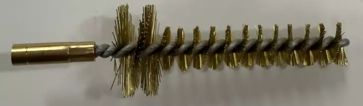 StilCrin 5,56 Patruunapesän puhdistushar - Huoltovälineet - ZZZ0013435 - 1