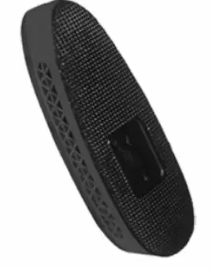 Cervellati kumiperälevy 28mmx80mm - Perälevyt ja jatkopalat - ZZZ0013885 - 1