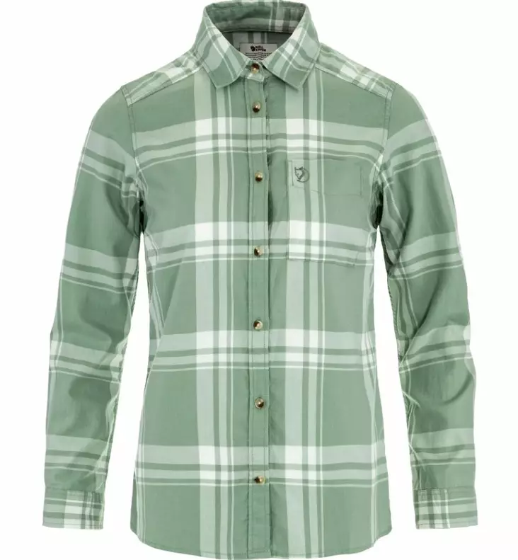 Fjällräven Övik Lite 674-111 - Eräpaidat - ZZZ0013925 - 1