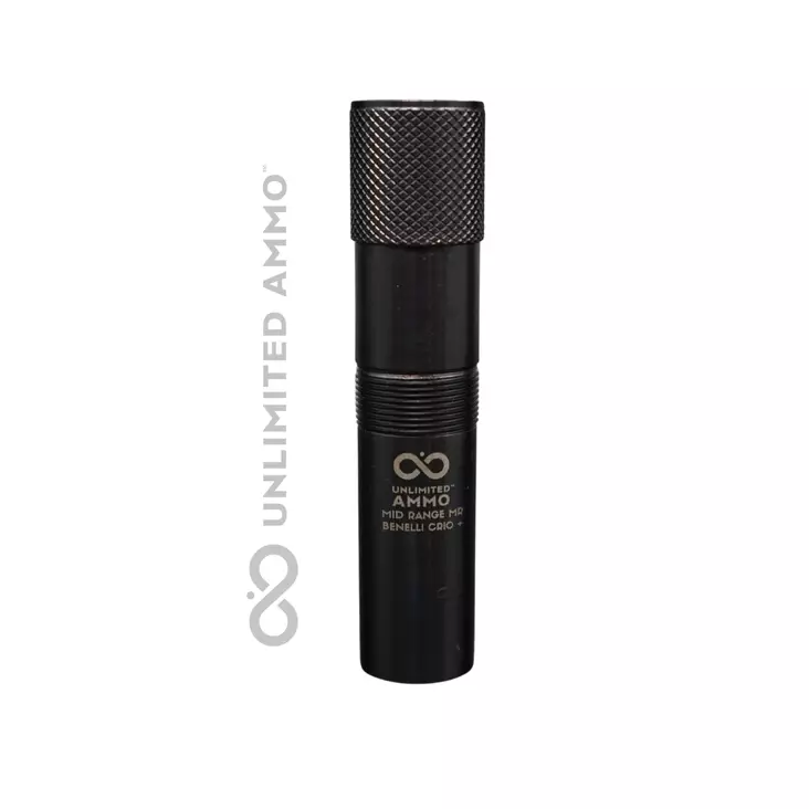 UnA Benelli Crio+MidRange - Vaihtosupistajat - ZZZ0014315 - 1