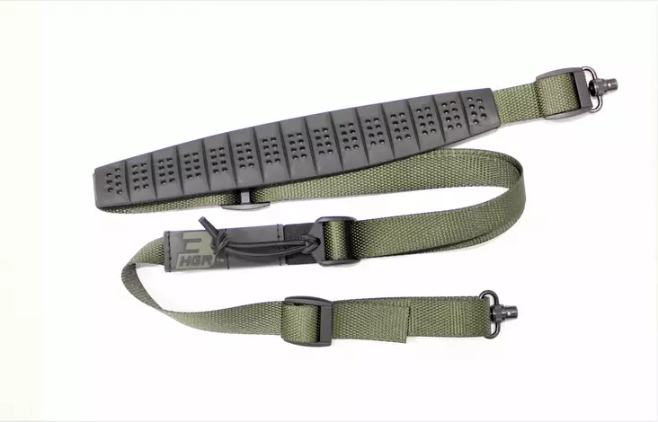 3HGR DRIVEN QD - Asehihnat - ZZZ0014385 - 1