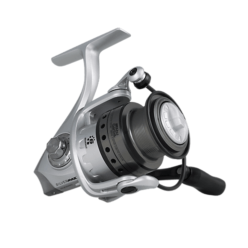 ABU GARCIA Silvermax smaxsp5 - Avokelat - G5905 - 1