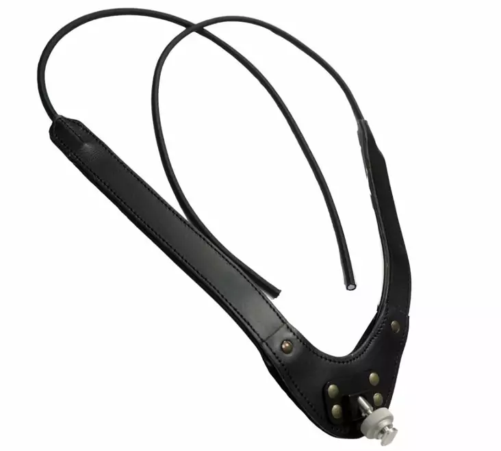 Ampumahiihto valjas - Asehihnat - I985 - 1