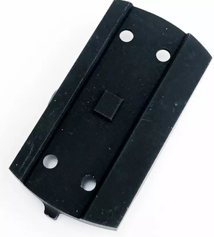 AIMPOINT MICRO H2 JALUSTA SAKO - Valopistetähtäin jalustat - ZZZ0010445 - 2