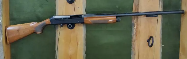 Benelli Super Black Eagle 12/89 - Käytetyt haulikot - K000125 - 1