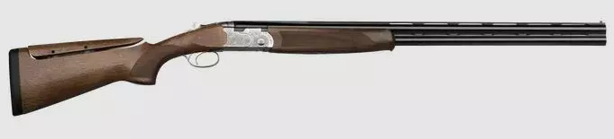 BERETTA 686 Silver Pigeon 1 MY24 30" Spo - Päällekäispiippuset haulikot - ZZZ0011895 - 1