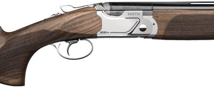 BERETTA 694 SPORTING ADJUSTABLE 30" - Päällekäispiippuset haulikot - ZZZ0000395 - 1