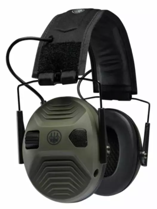 BERETTA ELEKTRONINEN KUULOSUOJAIN - Ampuma suojaimet - ZZZ0011945 - 1