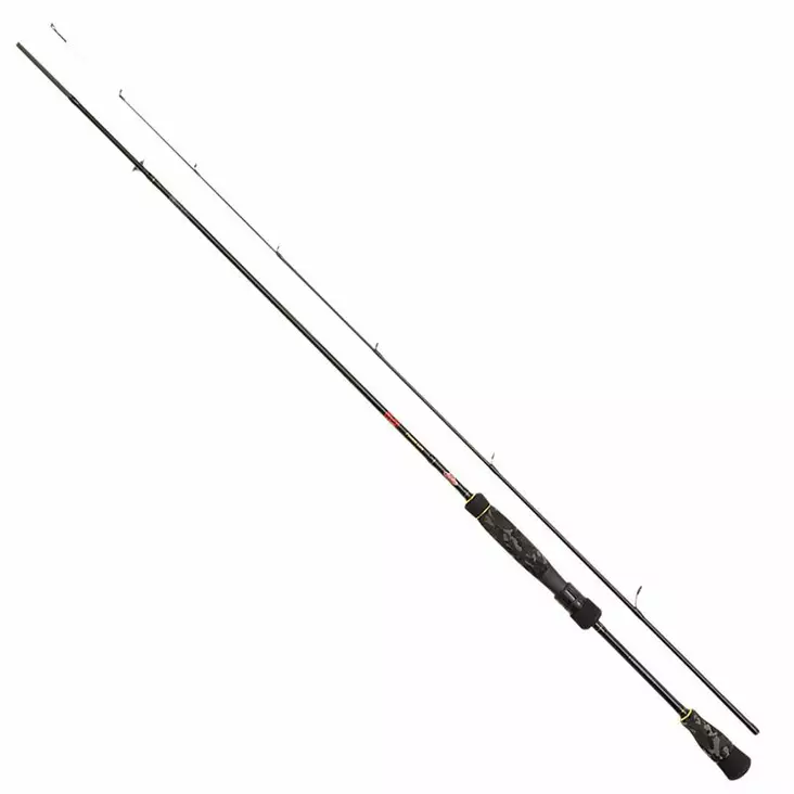 Berkley URBN all rounder 2,20m 7-24 2 os - Avokelavavat - ZZZ0011225 - 1