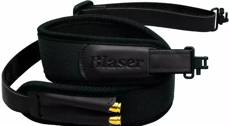 BLASER ASEHIHNA ANTRASIITTI NEOPREENI - Asehihnat - I5635 - 1