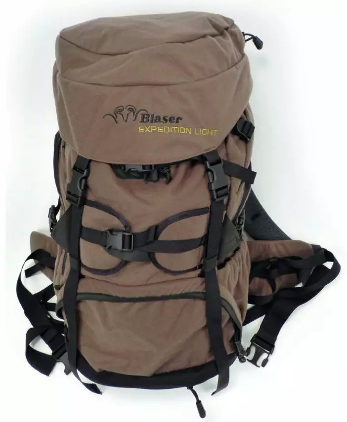 BLASER REPPU EXPEDITION LIGHT - Rinkat ja reput - I4265 - 1