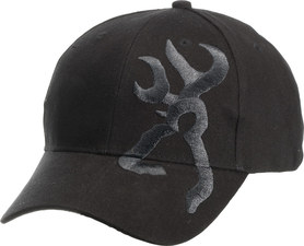 BROWNING CAP BLACK BUCK - Päähineet - ZZZ0009555 - 1