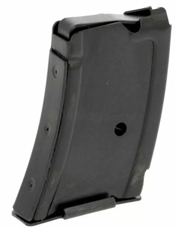 Browning T-Bolt .22lr varalipas 5 rounds - Aseiden lippaat - ZZZ0013515 - 1