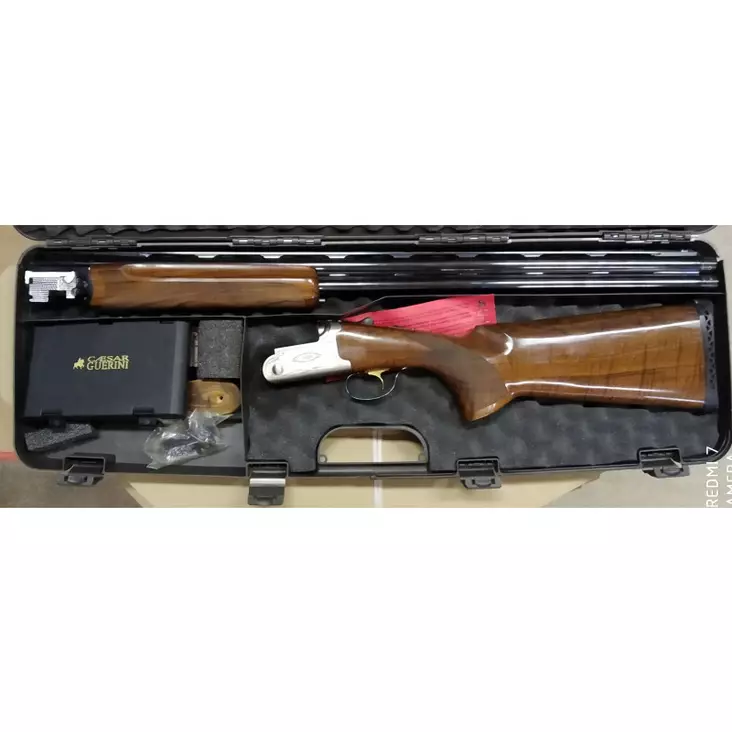 Caesar Guerini Temper trap 12/70 - Käytetyt haulikot - K495 - 1