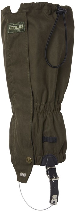 CHEVALIER GAITER GREEN ONE SIZE - Muut asusteet - ZZZ0007325 - 1