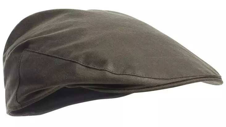 CHEVALIER Oiler 6Pence Cap - Päähineet - H1395 - 1