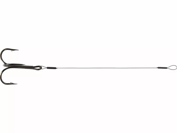 DRAGON TREBLE HOOK 4/6CM/9KG - Tarvikkeet - G45 - 1