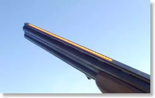 EASY HIT TÄHTÄYSKISKO 30CM - Haulikon tähtäinjyvät - I1605 - 1