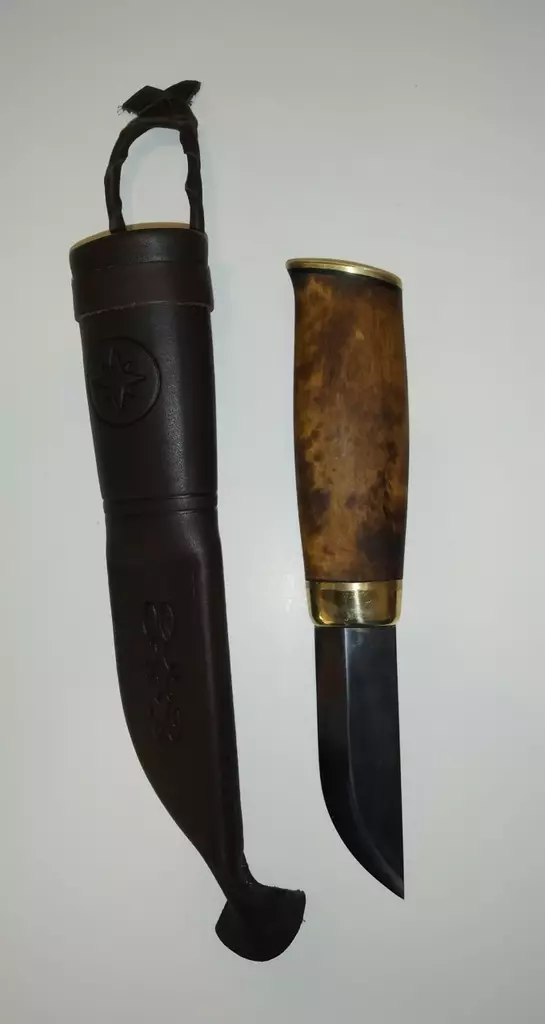 ERÄPUU 4090 - Puukot ja kirveet - ZZZ0007455 - 1