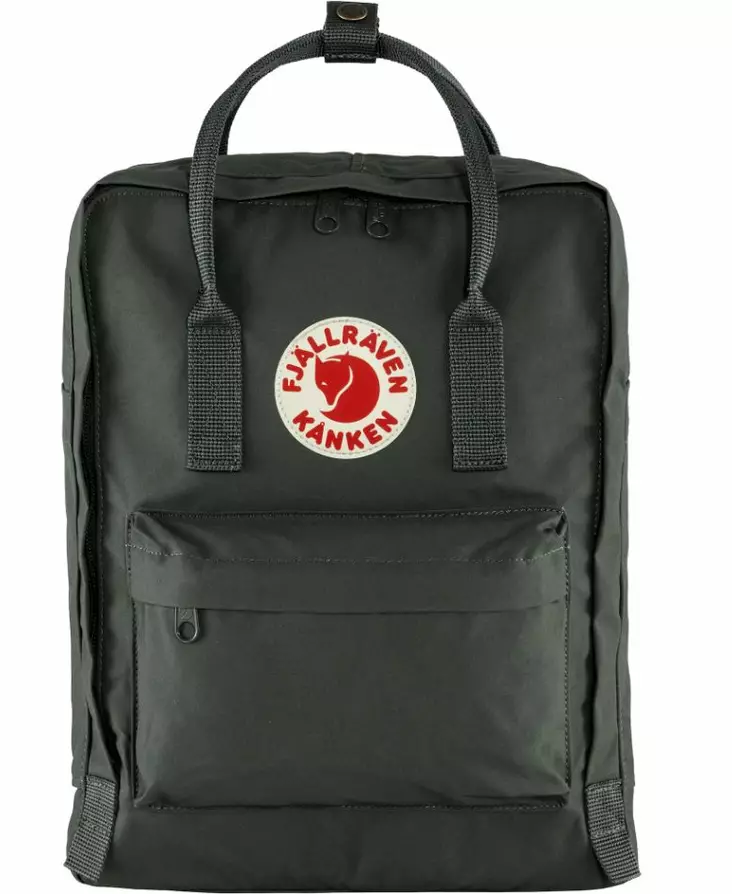 FJÄLLRÄVEN KÅNKEN Forest Green - Rinkat ja reput - ZZZ0010905 - 1