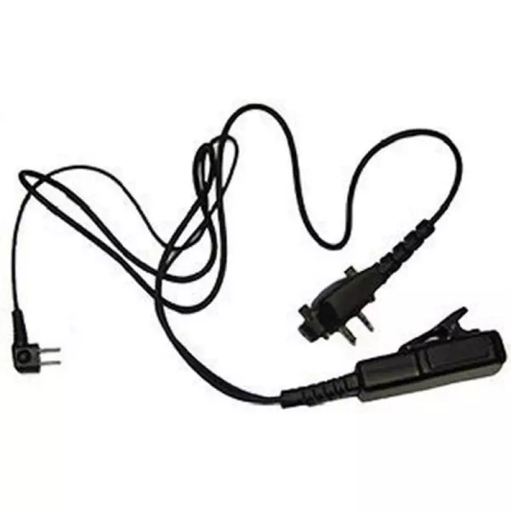 GENZO ELIT HEADSET - Vhf-puhelin tarvikkeet - I1925 - 1