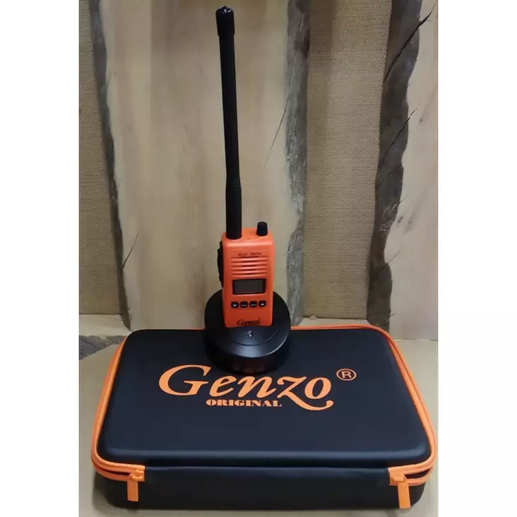 GENZO ROYAL 70XTM - Vhf-puhelimet - I6025 - 1