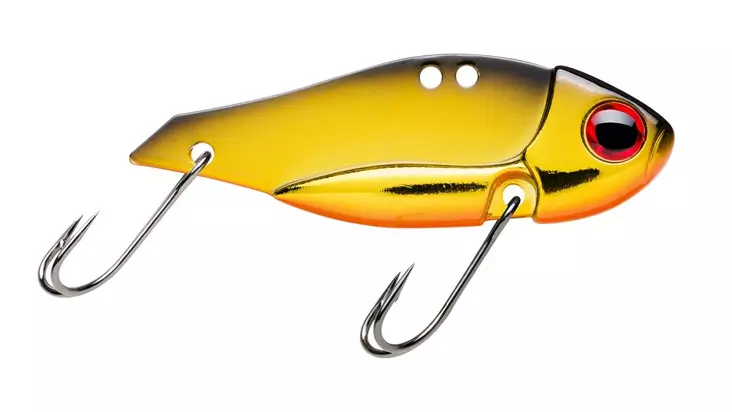 GOMOKU ULTRA BLADE 13g 5CM - Muut vieheet - ZZZ0007025 - 1