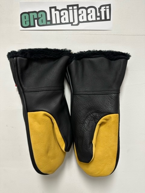 GOOSEY´S HIRVENNAHKA RUKKANEN - Käsineet - ZZZ0007385 - 1